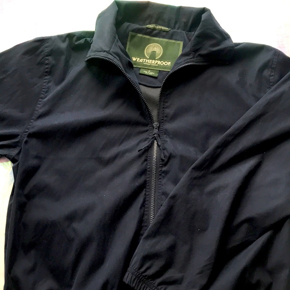 Weatherproof Other - 💟 Men’s Weatherproof Windbreaker